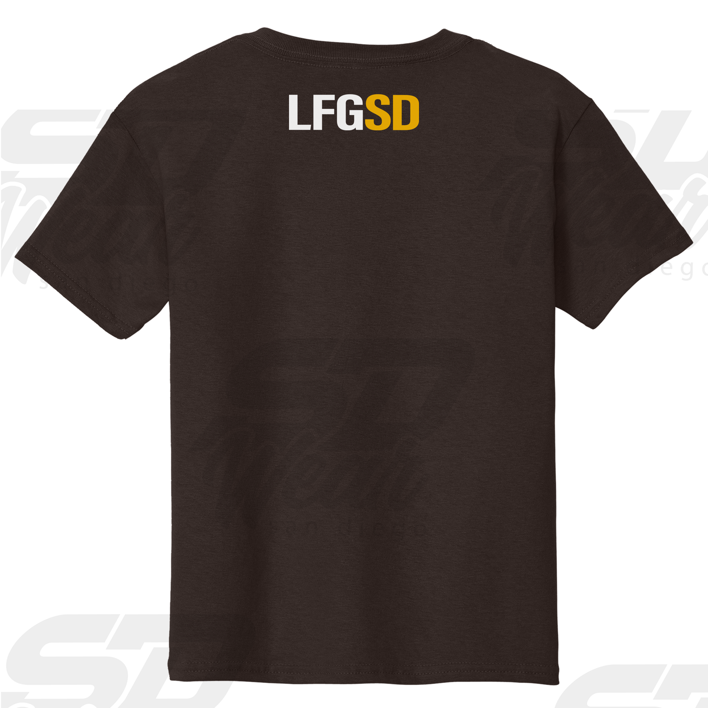 LFGSD – Youth Tee
