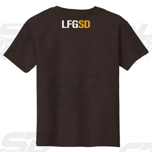 LFGSD – Youth Tee